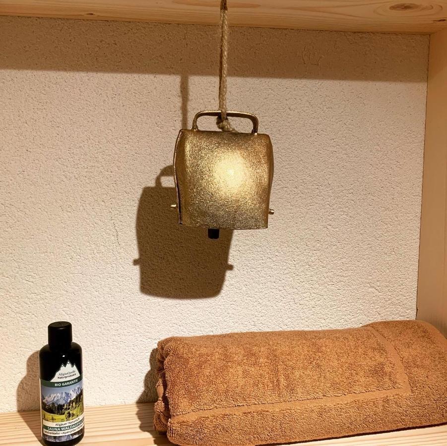Villgratenhaus Außervillgraten Zewnętrze zdjęcie